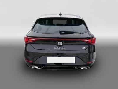 Seat Leon (2026) - Photo 2