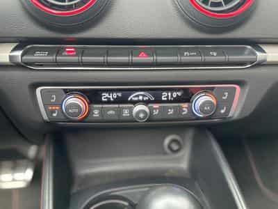 Audi S3 Cabriolet 2L TFSI Quattro S-tronic (2017) - Foto 9