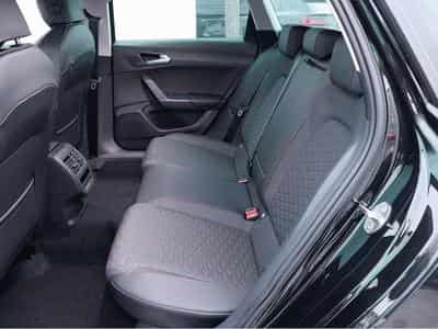 Seat Leon (2026) - Photo 8