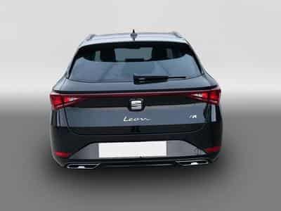 Seat Leon (2026) - Photo 2