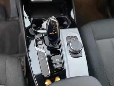 BMW X3 20i xDrive Auto (2019) - Foto 11