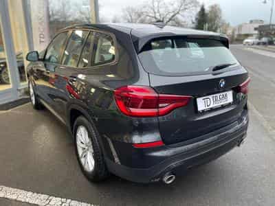 BMW X3 20i xDrive Auto (2019) - Foto 13