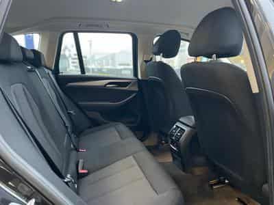 BMW X3 20i xDrive Auto (2019) - Foto 5