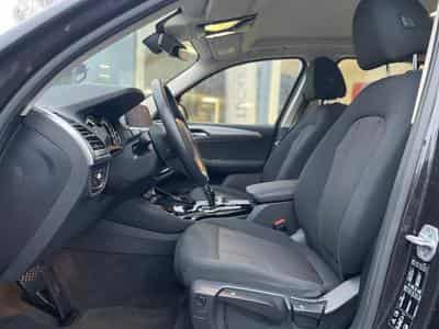 BMW X3 20i xDrive Auto (2019) - Foto 7