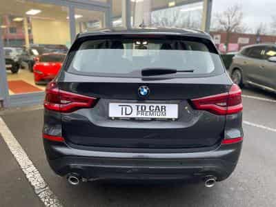 BMW X3 20i xDrive Auto (2019) - Foto 14