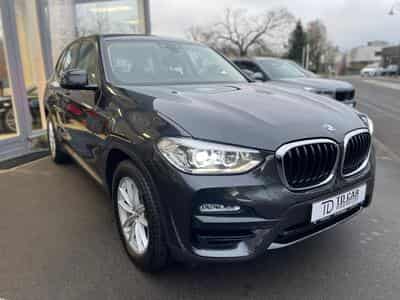 BMW X3 20i xDrive Auto (2019) - Foto 3