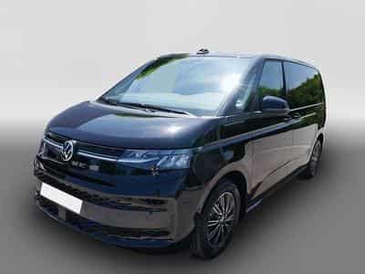 VW Multivan (2026) - Photo 1