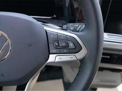 VW Multivan (2026) - Photo 15