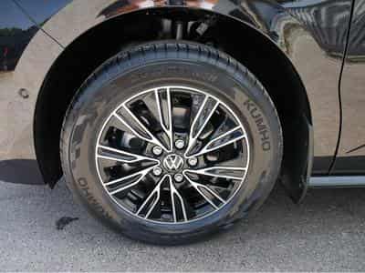 VW Multivan (2026) - Photo 3