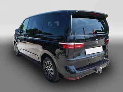 VW Multivan (2026) - Photo 5