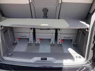 VW Multivan (2026) - Photo 7