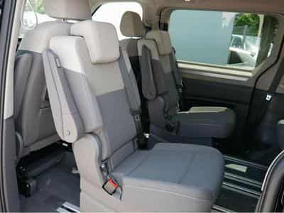 VW Multivan (2026) - Photo 9