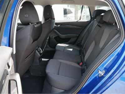 Skoda Octavia (2026) - Photo 7