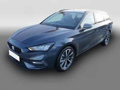 Seat Leon (2026) - Photo 1