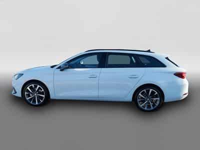 Seat Leon (2026) - Photo 5