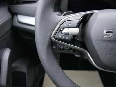 Skoda Octavia (2026) - Photo 10