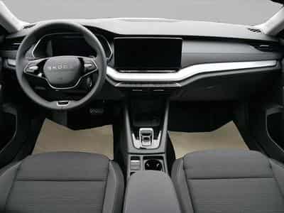 Skoda Octavia (2026) - Photo 12