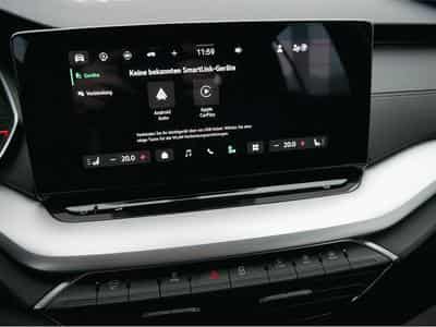 Skoda Octavia (2026) - Photo 14