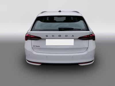 Skoda Octavia (2026) - Photo 2