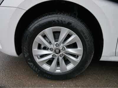 Skoda Octavia (2026) - Photo 3