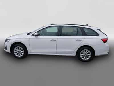 Skoda Octavia (2026) - Photo 4