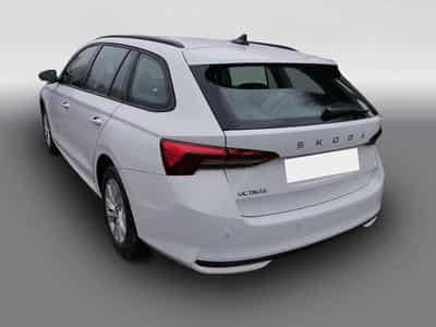 Skoda Octavia (2026) - Photo 5