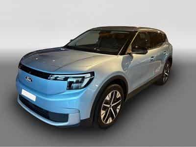 Ford Explorer (2025) - Photo 2