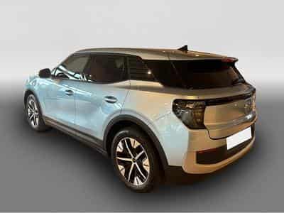 Ford Explorer (2025) - Photo 4