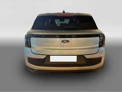 Ford Explorer (2025) - Photo 5