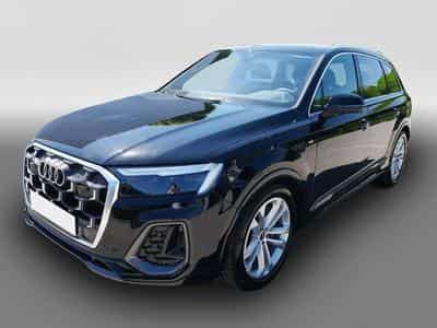 Audi Q7 (2026) - Photo 1