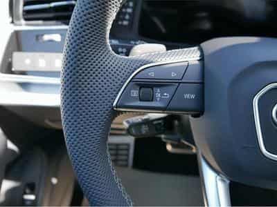 Audi Q7 (2026) - Photo 13