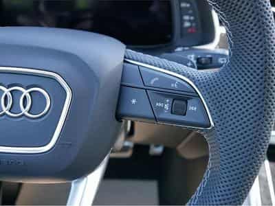 Audi Q7 (2026) - Photo 14