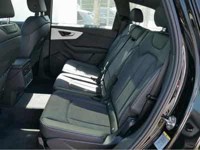 Audi Q7 (2026) - Photo 8