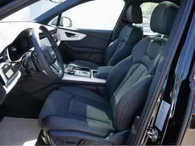 Audi Q7 (2026) - Photo 9