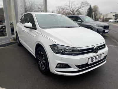 VW Polo 1.0 TSi United (2021) - Photo 3