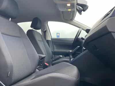 VW Polo 1.0 TSi United (2021) - Photo 4