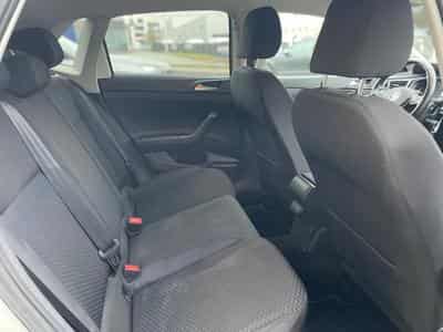 VW Polo 1.0 TSi United (2021) - Photo 5