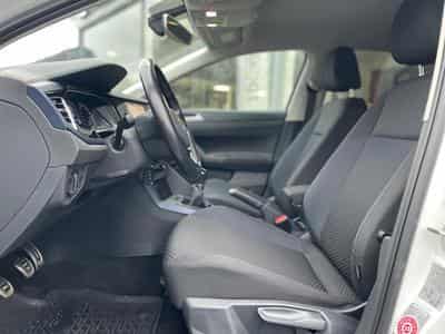 VW Polo 1.0 TSi United (2021) - Photo 7