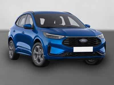 Ford Kuga (2025) - Photo 1