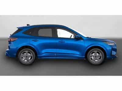 Ford Kuga (2025) - Photo 2