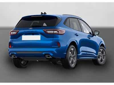 Ford Kuga (2025) - Photo 3