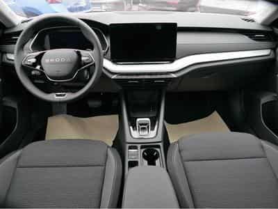 Skoda Octavia (2026) - Photo 11