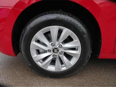 Skoda Octavia (2026) - Photo 4