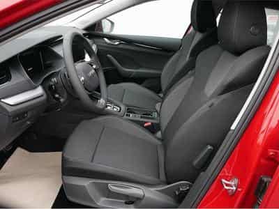 Skoda Octavia (2026) - Photo 9