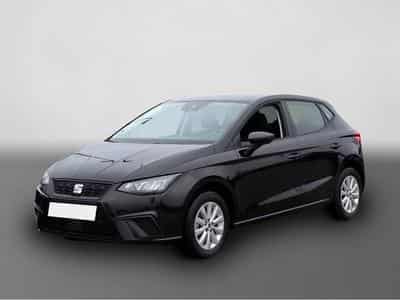 Seat Ibiza (2024) - Photo 1