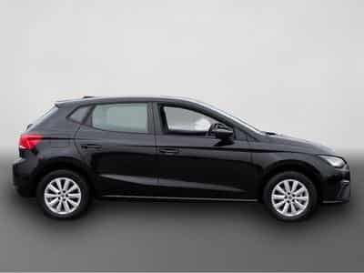 Seat Ibiza (2024) - Photo 2