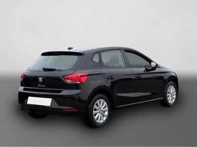 Seat Ibiza (2024) - Photo 3