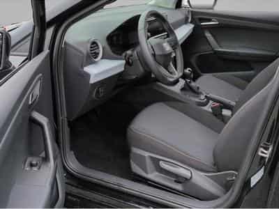 Seat Ibiza (2024) - Photo 4