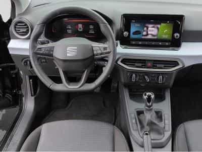 Seat Ibiza (2024) - Photo 5