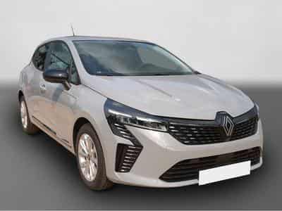 Renault Clio (2026) - Photo 1